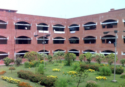 Shaheed Suhrawardy Medical College & Hospital